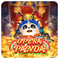 Opera Panda