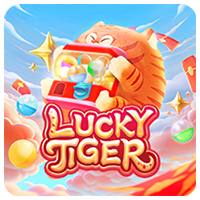 Lucky Tiger